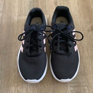 Womens Adidas Running Shoe; Size 8